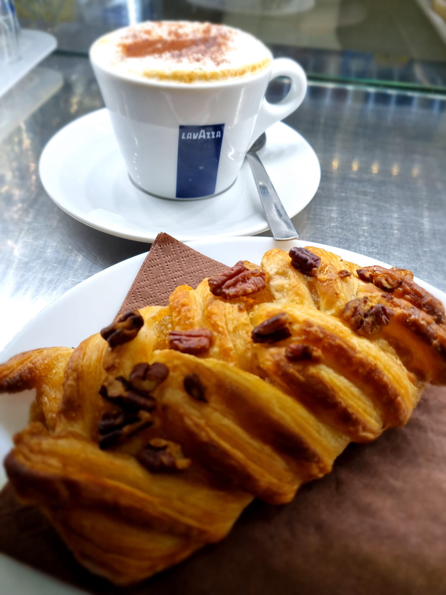 cremaecioccolata