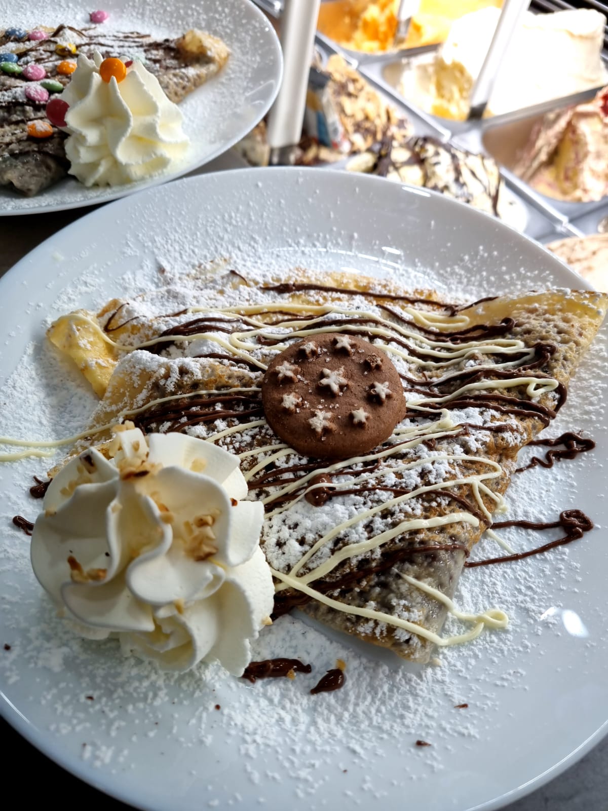 cremaecioccolata