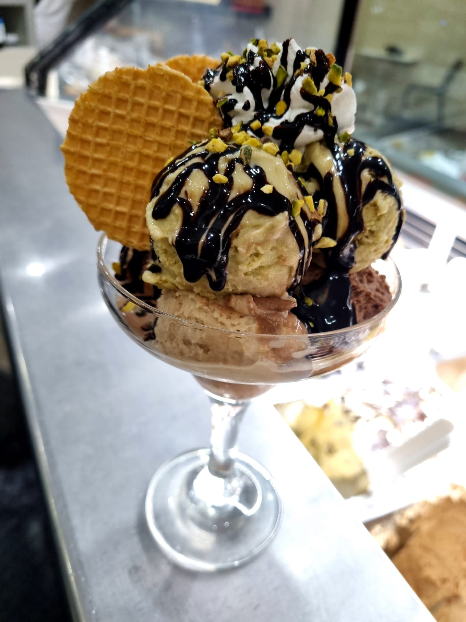 cremaecioccolata